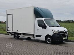 RENAULT MASTER 2.3 Bakwagen Laadklep