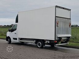 RENAULT MASTER 2.3 Bakwagen Laadklep