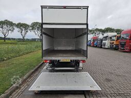 RENAULT MASTER 2.3 Bakwagen Laadklep