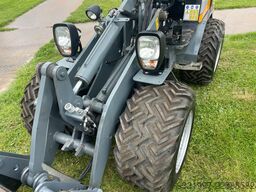 Giant G1500 Xtra kniklader