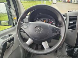 MERCEDES-BENZ SPRINTER 316 L2H2 3.5T-Trekhaak!