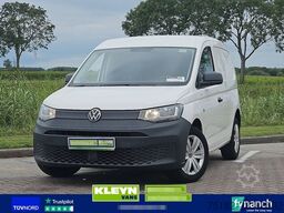 VOLKSWAGEN CADDY 2.0 TDI CARGO