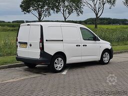 VOLKSWAGEN CADDY 2.0 TDI CARGO