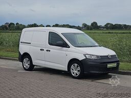 VOLKSWAGEN CADDY 2.0 TDI CARGO