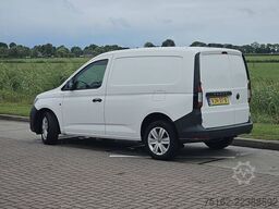 VOLKSWAGEN CADDY 2.0 TDI CARGO