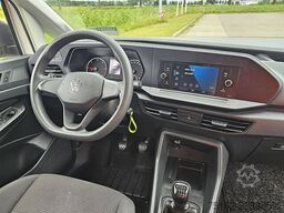 VOLKSWAGEN CADDY 2.0 TDI CARGO