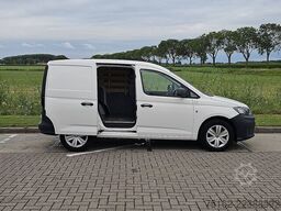VOLKSWAGEN CADDY 2.0 TDI CARGO