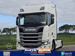 SCANIA R450 HL,MEB