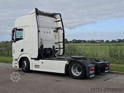 SCANIA R450 HL,MEB