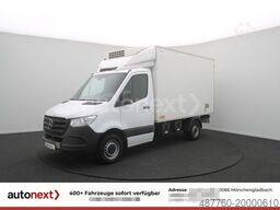 MERCEDES-BENZ Sprinter 316 *ThermoKing V500-MAX -32° Tiefkühl*