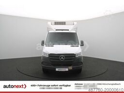 MERCEDES-BENZ Sprinter 316 *ThermoKing V500-MAX -32° Tiefkühl*