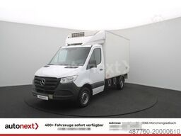 MERCEDES-BENZ Sprinter 316 *ThermoKing V500-MAX -32° Tiefkühl*