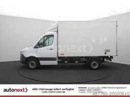 MERCEDES-BENZ Sprinter 316 *ThermoKing V500-MAX -32° Tiefkühl*