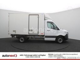 MERCEDES-BENZ Sprinter 316 *ThermoKing V500-MAX -32° Tiefkühl*
