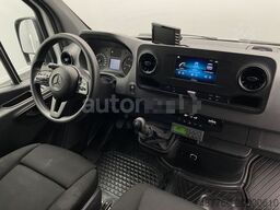 MERCEDES-BENZ Sprinter 316 *ThermoKing V500-MAX -32° Tiefkühl*