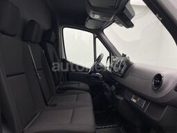 MERCEDES-BENZ Sprinter 316 *ThermoKing V500-MAX -32° Tiefkühl*