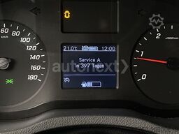 MERCEDES-BENZ Sprinter 316 *ThermoKing V500-MAX -32° Tiefkühl*