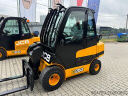 JCB TLT25G /2018 year/ sideshift