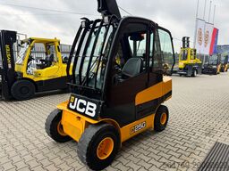 JCB TLT25G /2018 year/ sideshift
