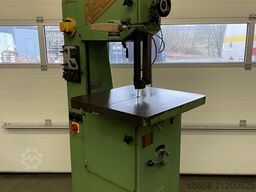 Mössner Rekord SM 420