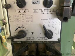 Mössner Rekord SM 420