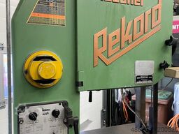 Mössner Rekord SM 420