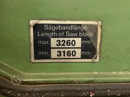 Mössner Rekord SM 420