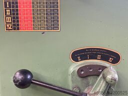 Mössner Rekord SM 420