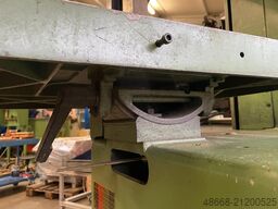 Mössner Rekord SM 420