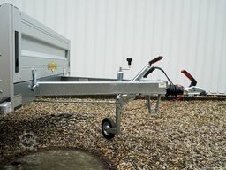Humbaur HA 132513 ÜFW AUFFAHRKLAPPE 251X131X35CM 1300KG