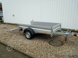 Humbaur HA 132513 ÜFW AUFFAHRKLAPPE 251X131X35CM 1300KG