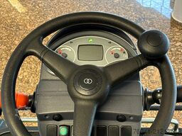 Amazone Profihopper 1500