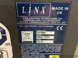 LINX 8920
