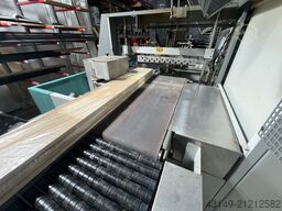 Hugo Beck Flexo 500 S + HV 601