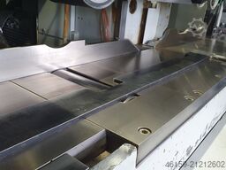 WEINIG POWERMAT 1200 (6 SPINDLE  50mm)