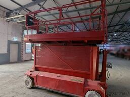 PB Lifttechnik S171-16E