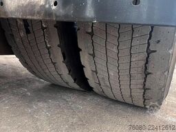 Scania G 450 (RETARDER / PTO / HYDRAULIC / PERFECT CON...