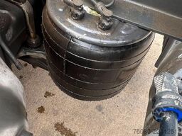Scania G 450 (RETARDER / PTO / HYDRAULIC / PERFECT CON...