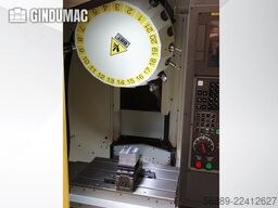 FANUC α-D21MiB