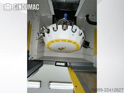 FANUC α-D21MiB