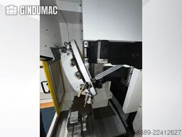 FANUC α-D21MiB