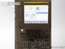 FANUC α-D21MiB