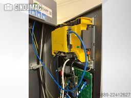 FANUC α-D21MiB