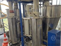 Krupp Werner & Pfleiderer (Coperion) ZSK 50 Mc 900
