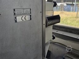 Krupp Werner & Pfleiderer (Coperion) ZSK 50 Mc 900