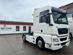 MAN TGX 18.480 * RETARDER * KLIMA * VOLLVERKL