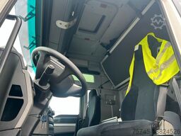 MAN TGX 18.480 * RETARDER * KLIMA * VOLLVERKL