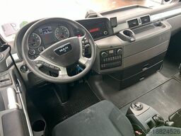 MAN TGX 18.480 * RETARDER * KLIMA * VOLLVERKL