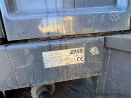 Case CX50B
