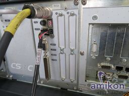 Stäubli RS 60 + CS8 C